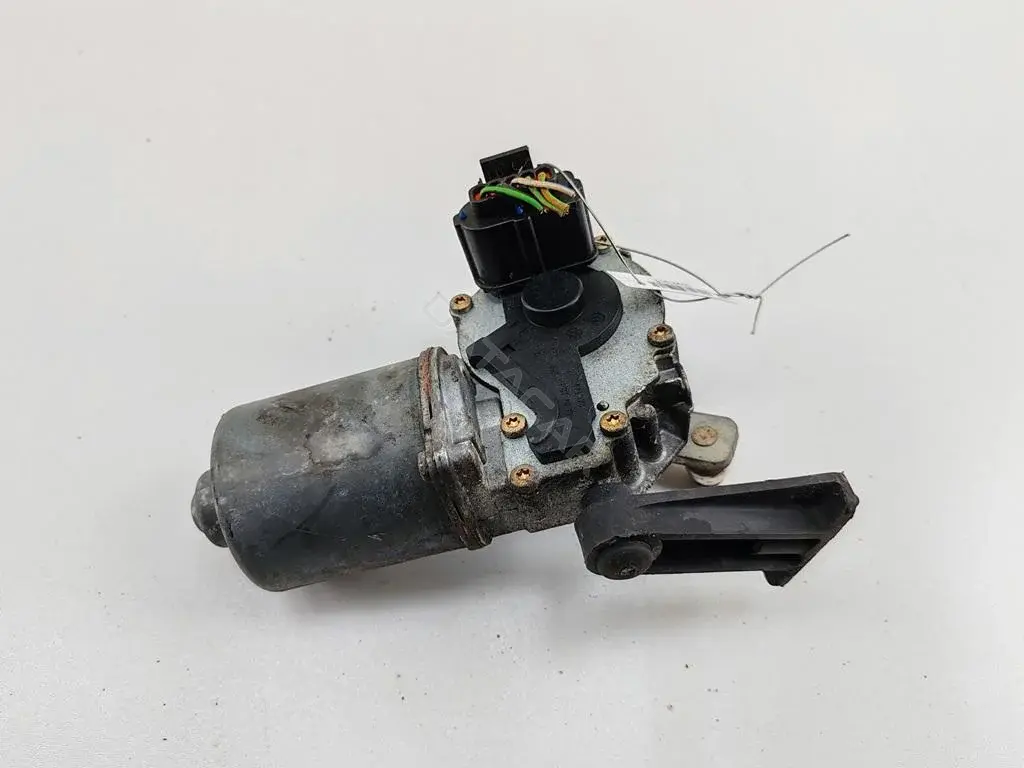 Мотор стеклоочистителя 2S6T17B671AC