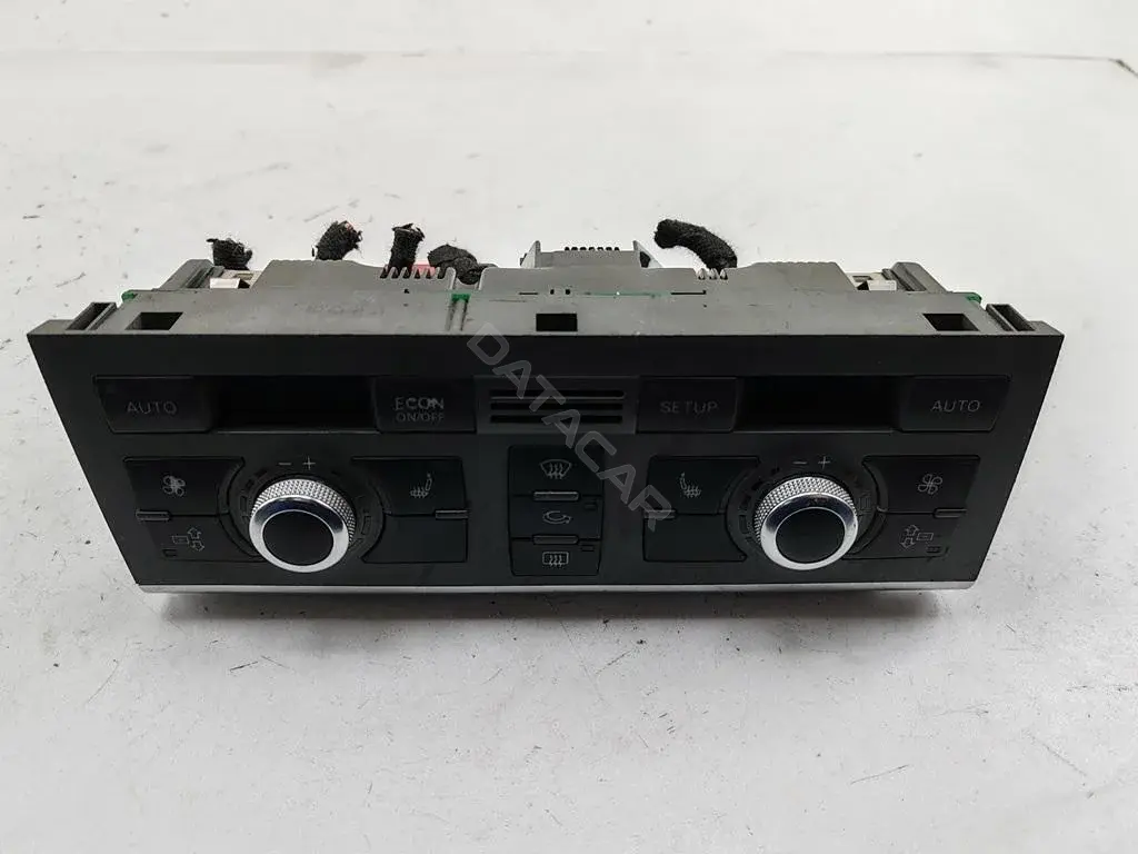 Переключатель отопителя 4F1820043J
