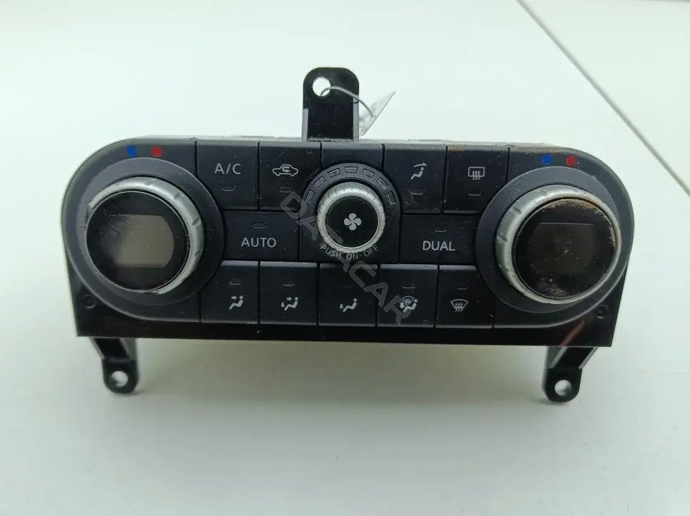 Переключатель отопителя 27500BR57A