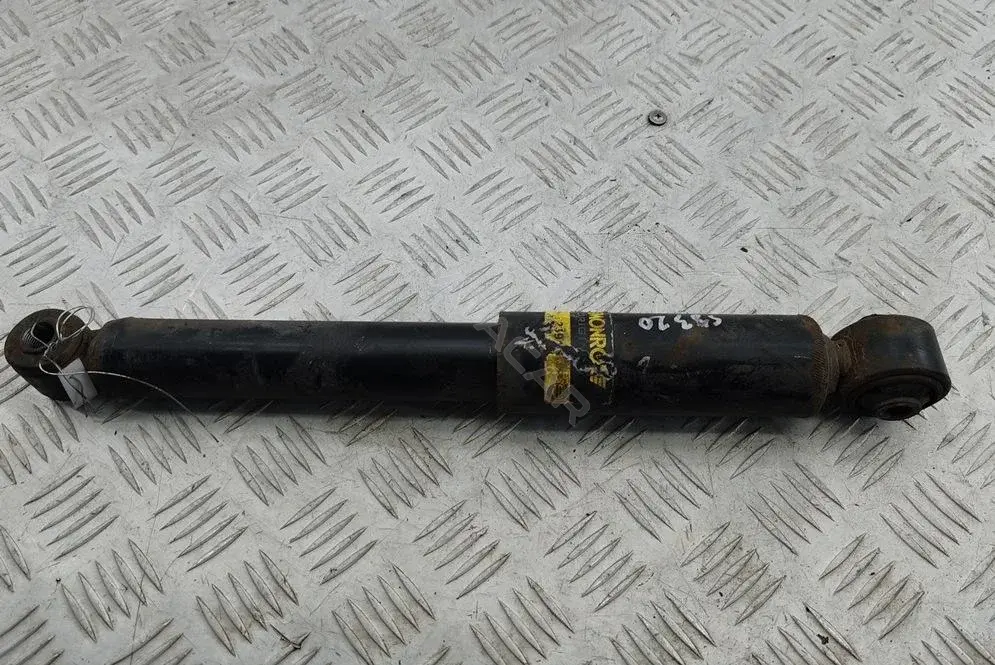 Амортизаторы 55292678