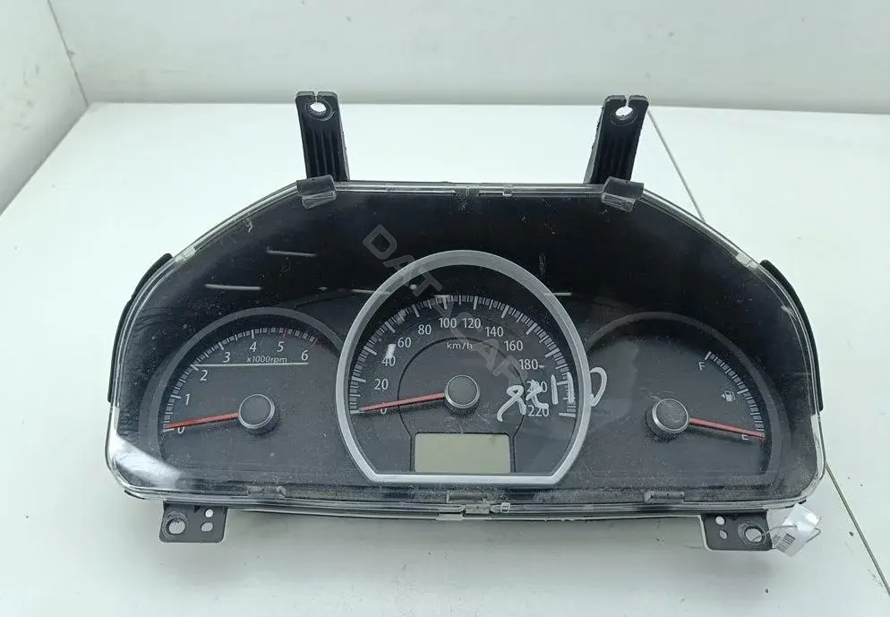 Панель приборов 940130Z160