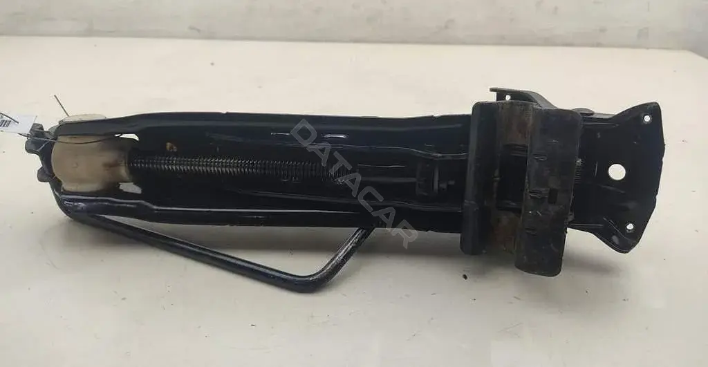 Домкраты 98AB17080CB