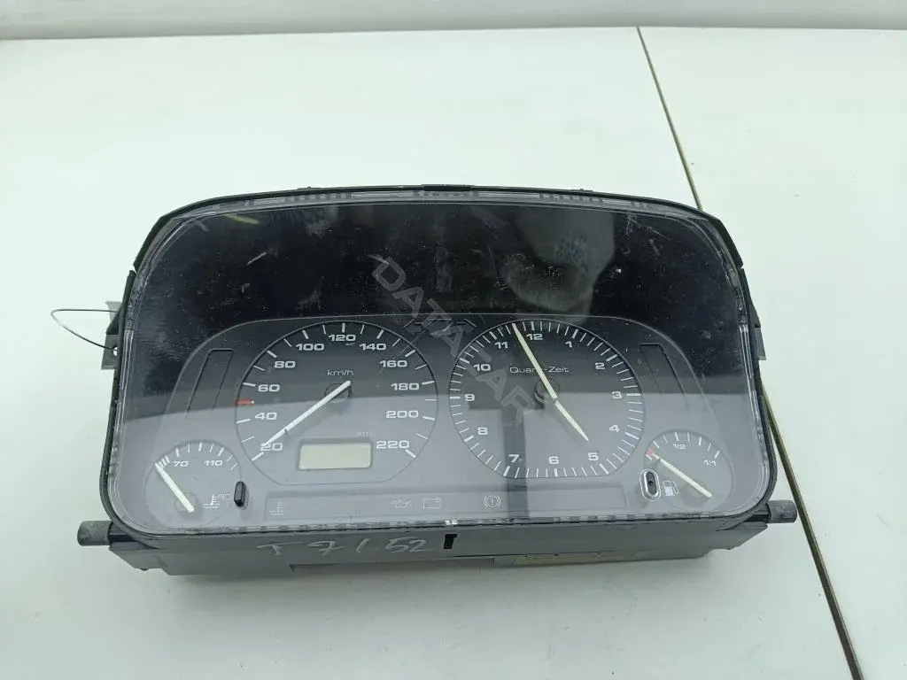 Панель приборов 1H6919033BH