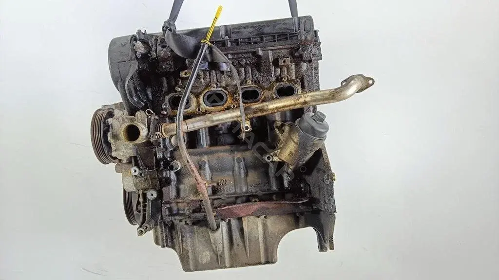 Двигатель в сборе Z16XER