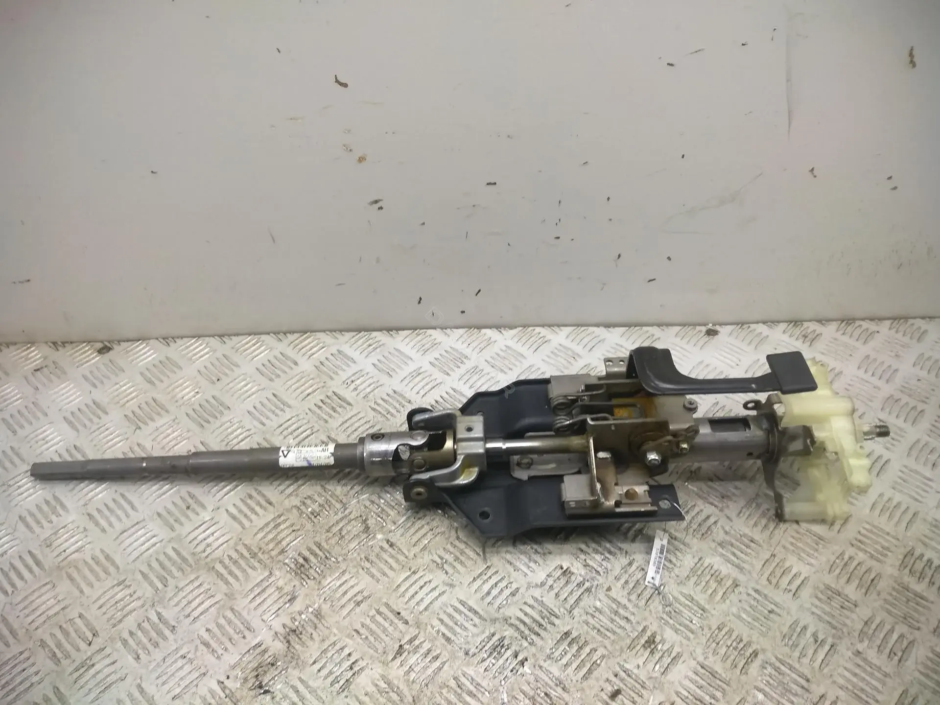 Рулевая колонка 5L843C529AH