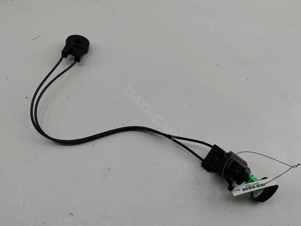 Переключатель отопителя 2M5111504AA