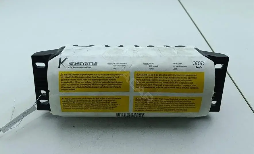Подушка безопасности 4L0880204A