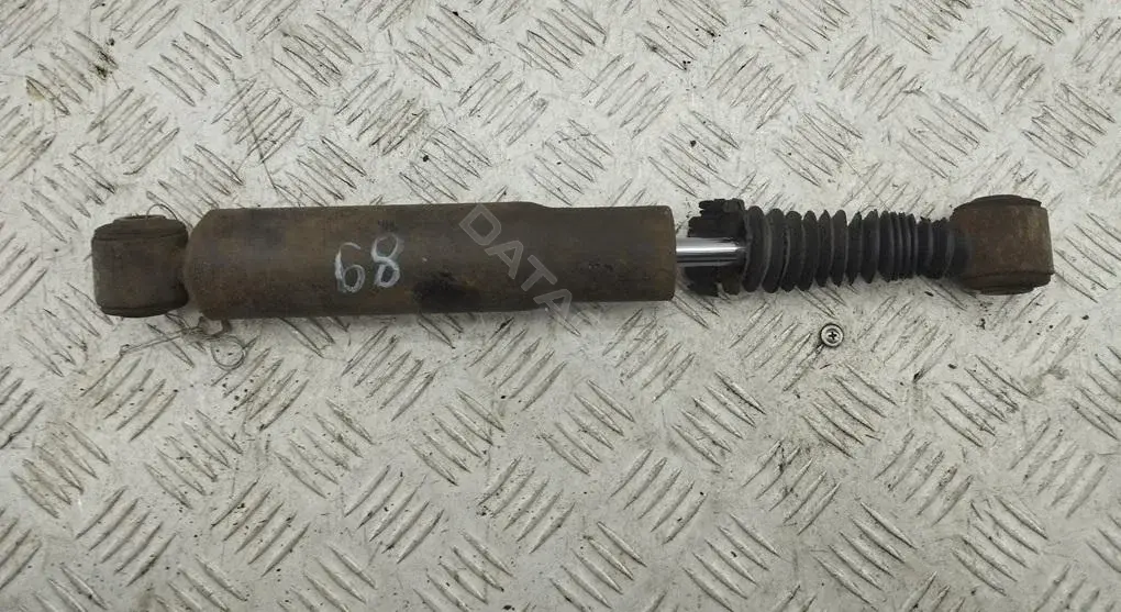 Амортизаторы 55287800