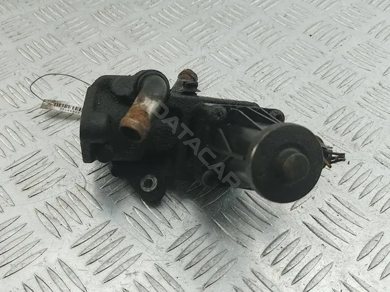 Клапан ЕГР BK2Q9D475CB