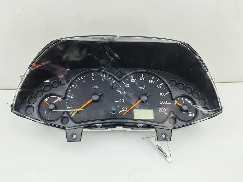Панель приборов 98AB10849CF