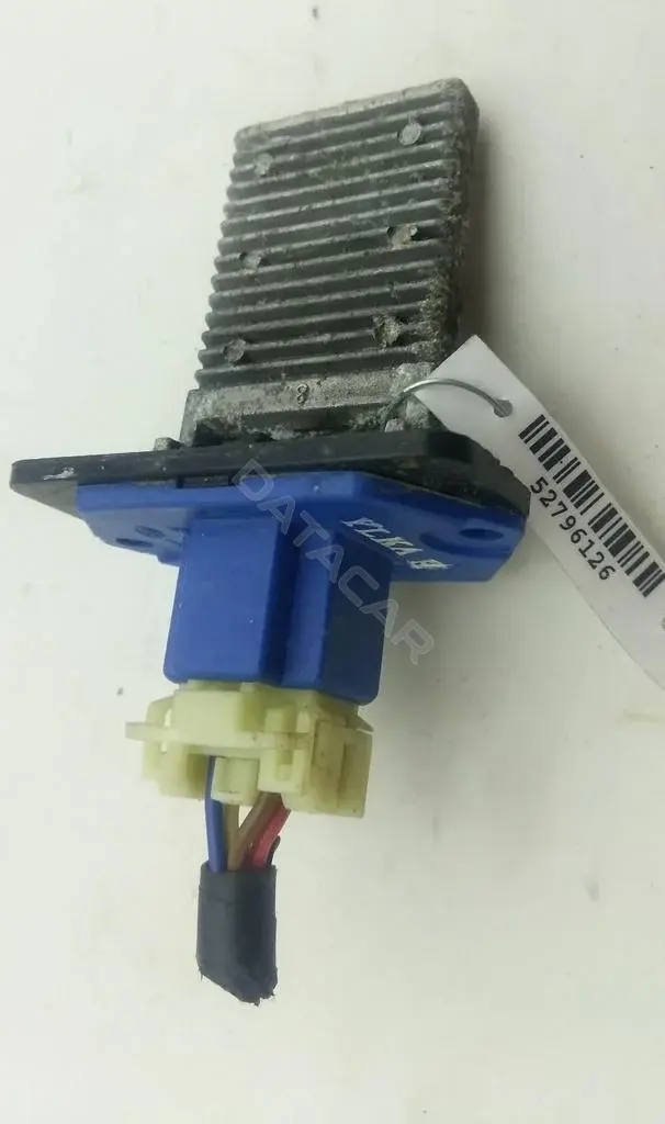 Резистор печки 970351C000