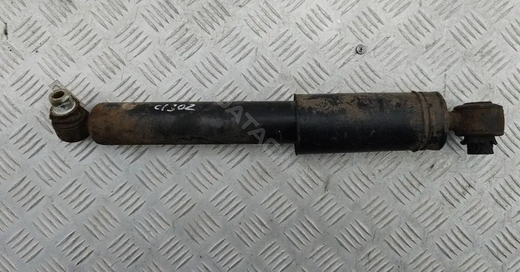 Амортизаторы 7700429977