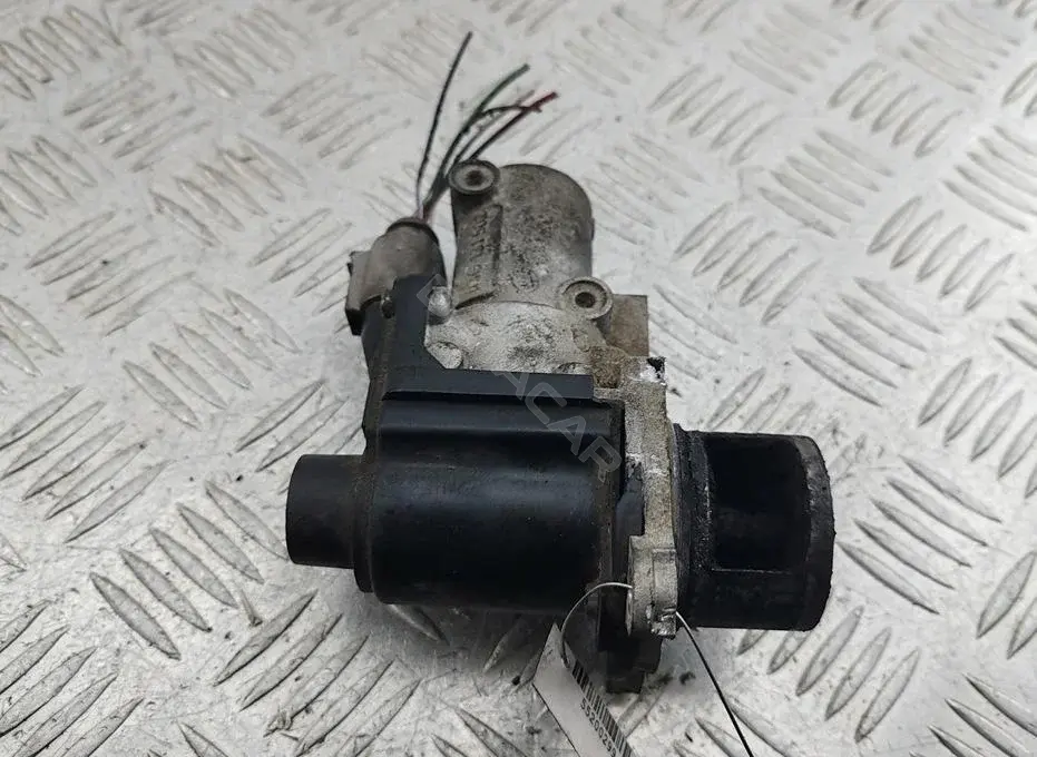 Клапан ЕГР 03G131502