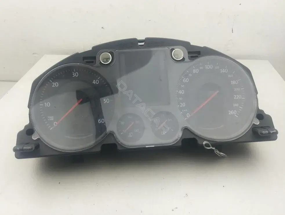 Панель приборов 3C0920871E