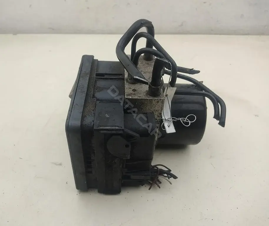 Блок управления АБС 3M512C405HB