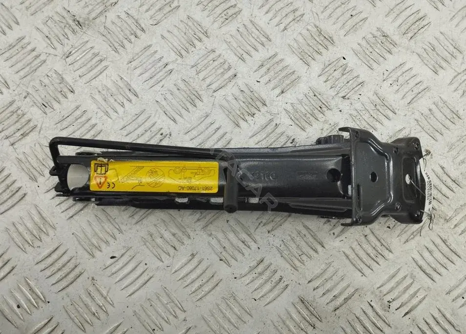 Домкраты 2S6117080AC
