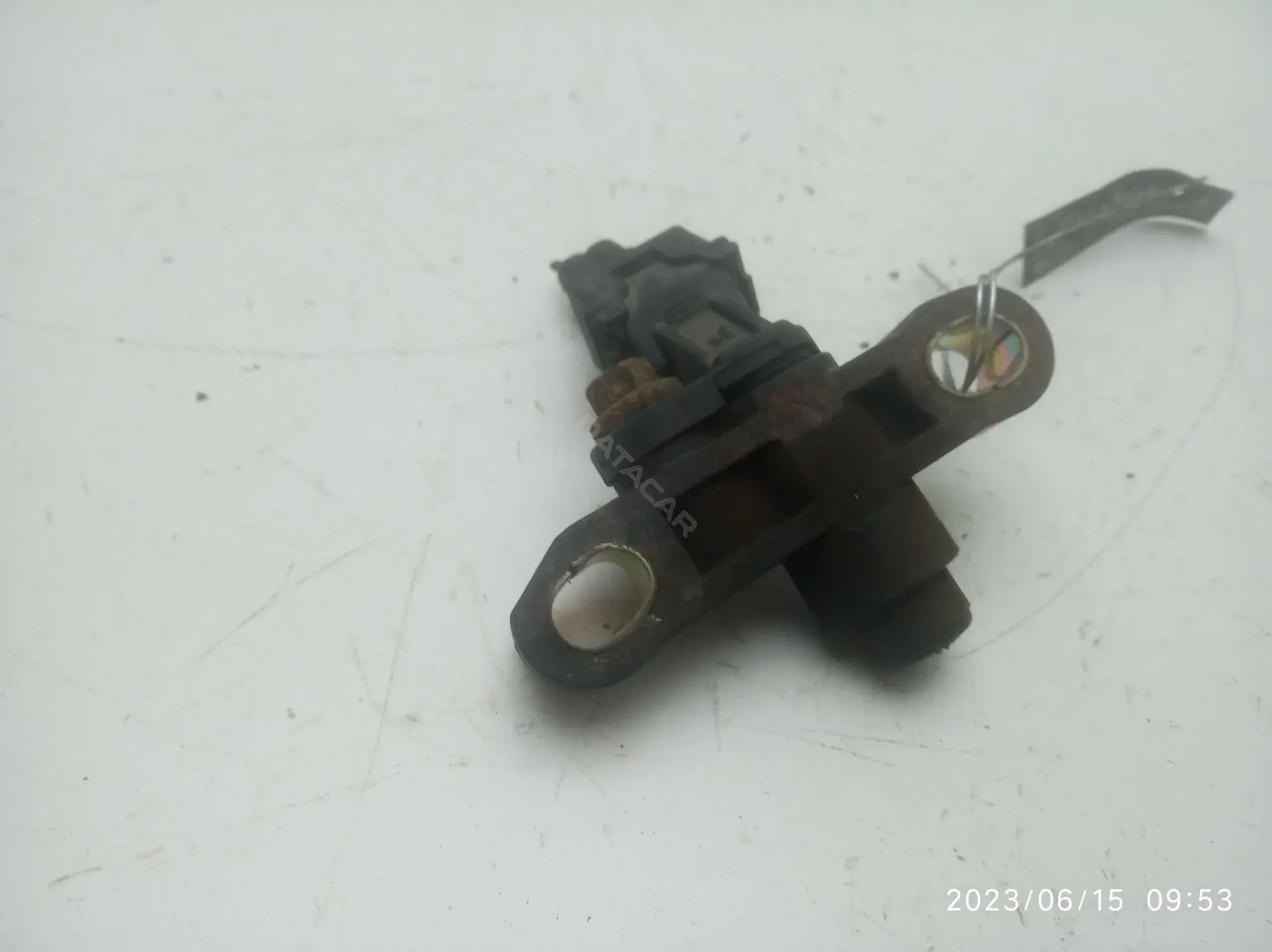 Датчик коленвала 6c315aa