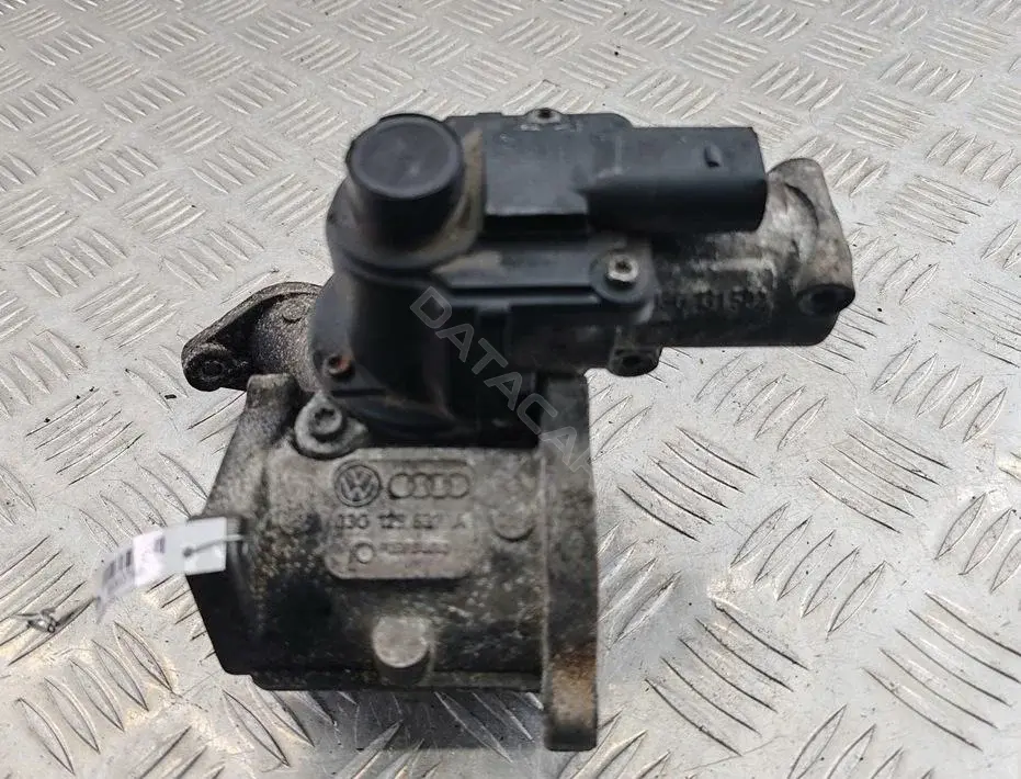Клапан ЕГР 03G131501D