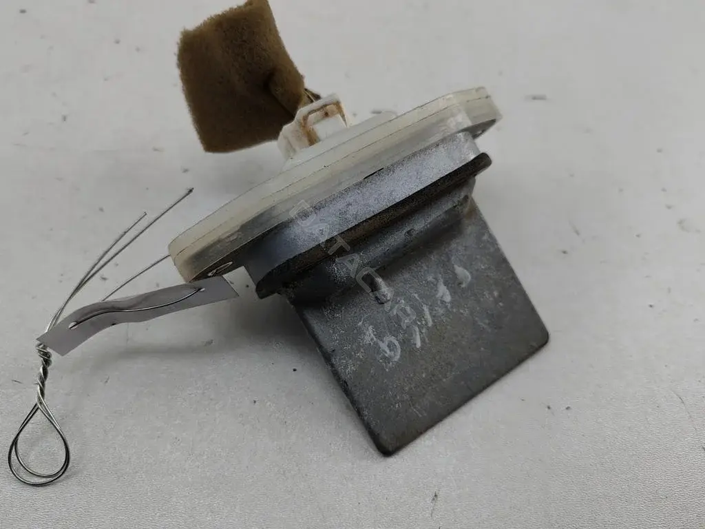 Резистор печки 2W6004C