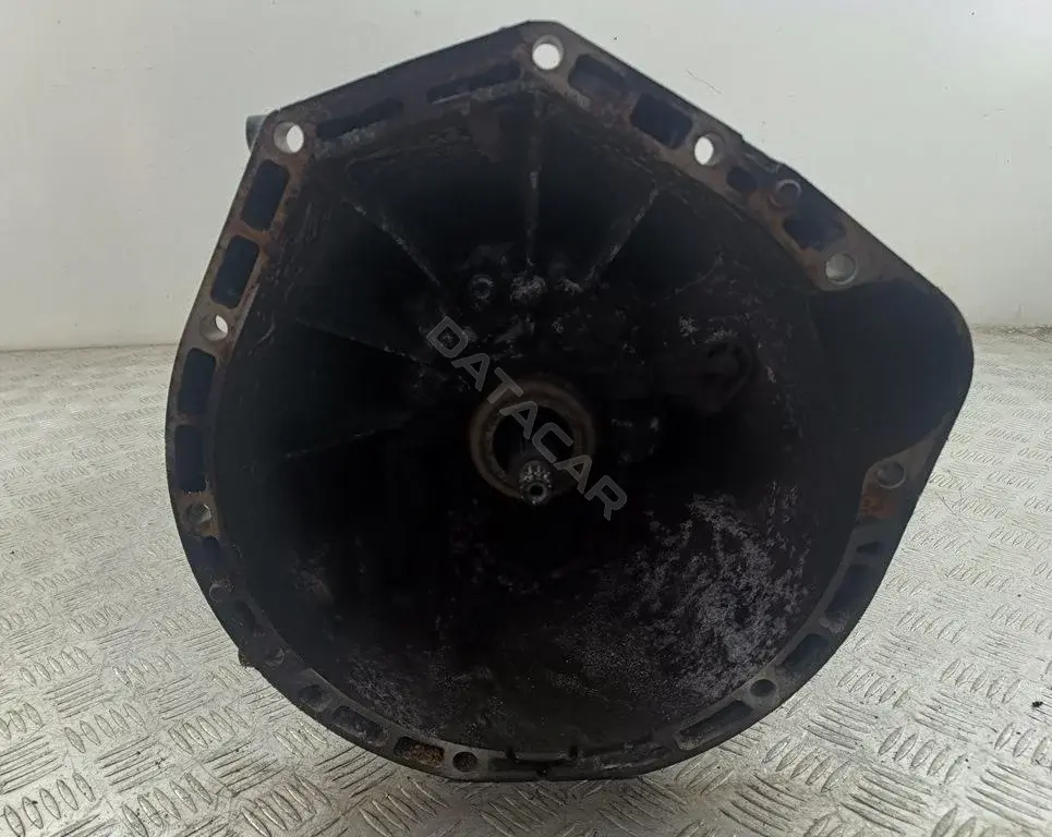 Механическая коробка передач (МКПП) 2032600701, 716630