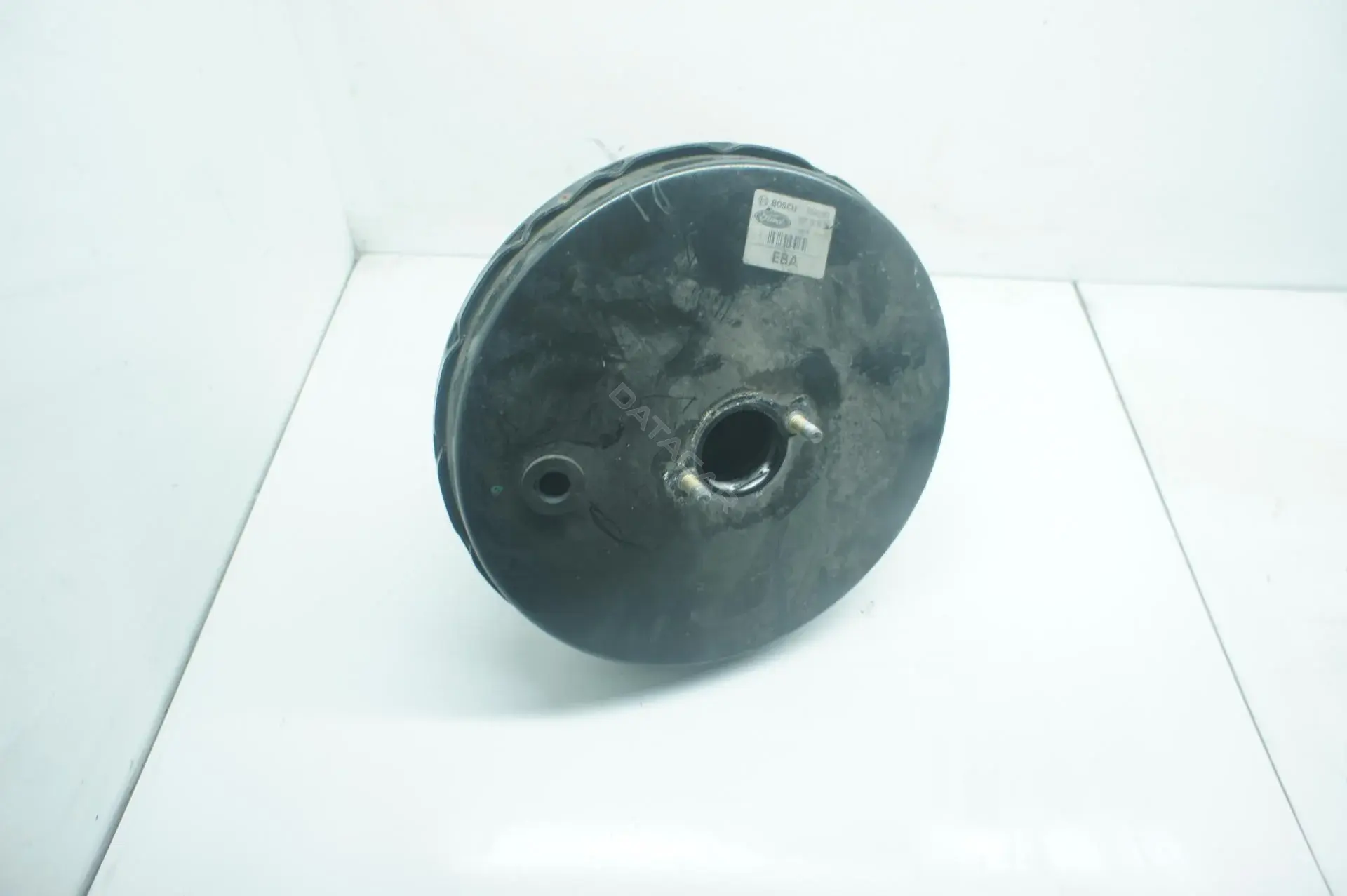 Вакуумный усилитель тормозов 1S712B195CA