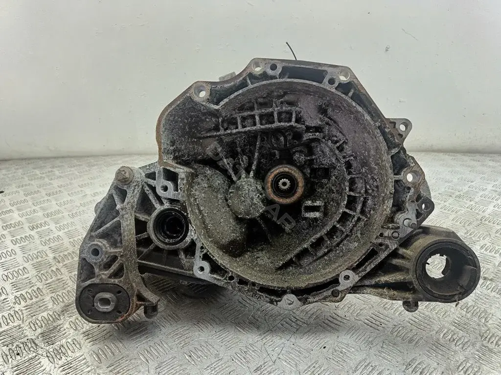 Механическая коробка передач (МКПП) F13MW429
