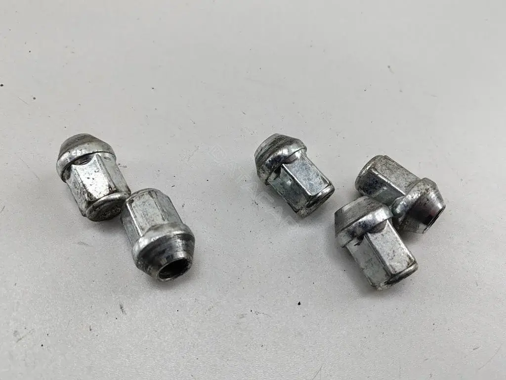 Болт колесный 55281278
