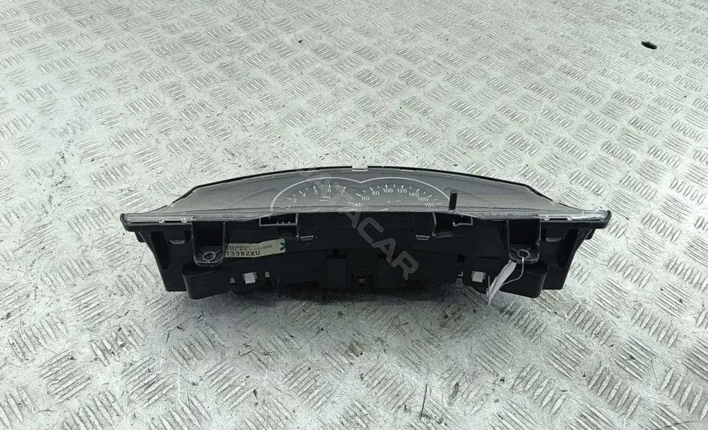 Панель приборов 13173382XU