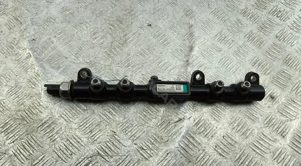 Топливная рейка 6S7Q9D280AA, 9307Z511A