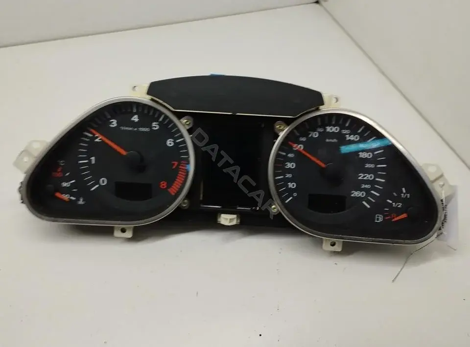 Панель приборов 4F0920900K