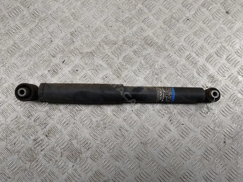 Амортизаторы 562104837R