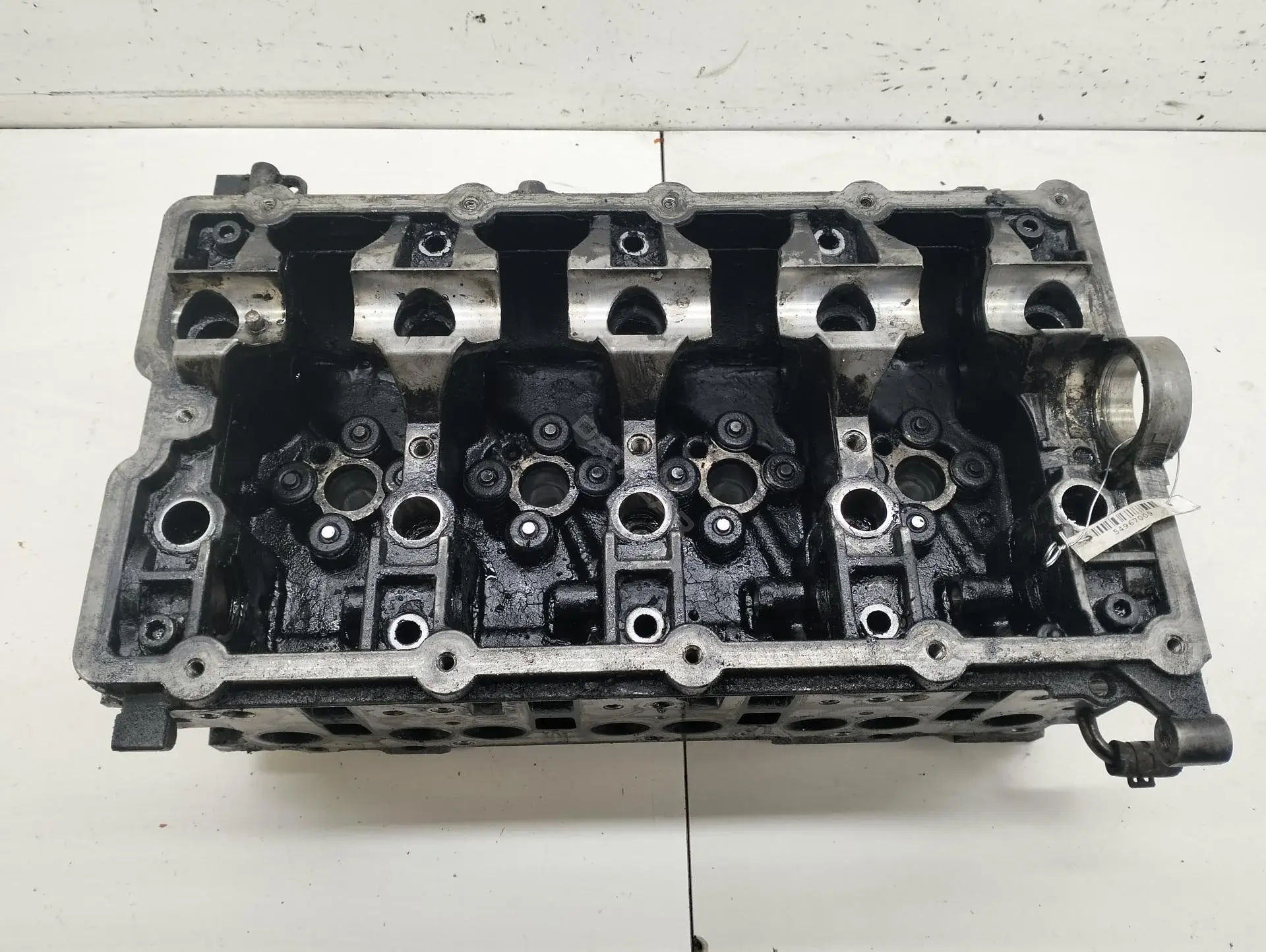 Головка блока цилиндров 03G103373A