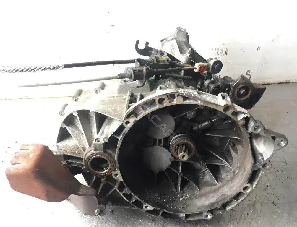 Механическая коробка передач (МКПП) 1478922 / 6M5R-7002-DC