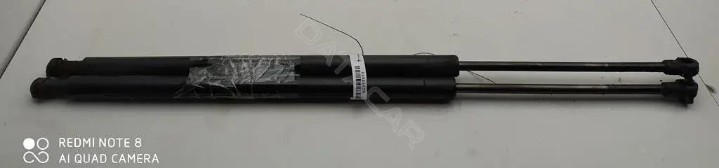 Амортизатор крышки багажника, капота, заднего стекла 51248142405