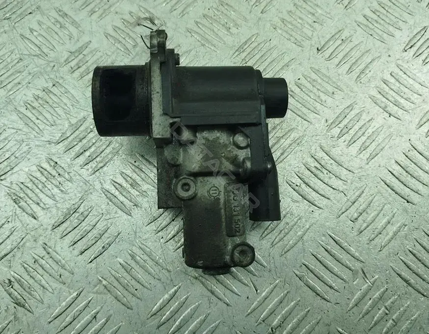 Клапан ЕГР 03G131501N