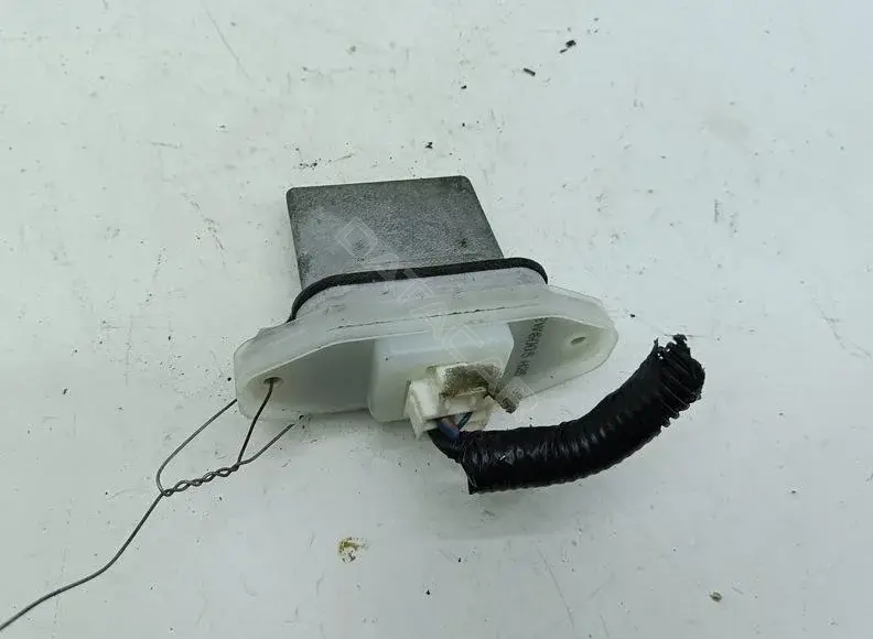 Резистор печки 2W6005H26