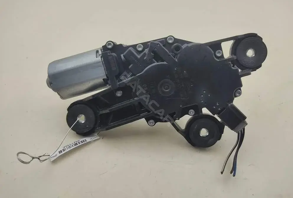 Мотор стеклоочистителя 3M51R17K441AF