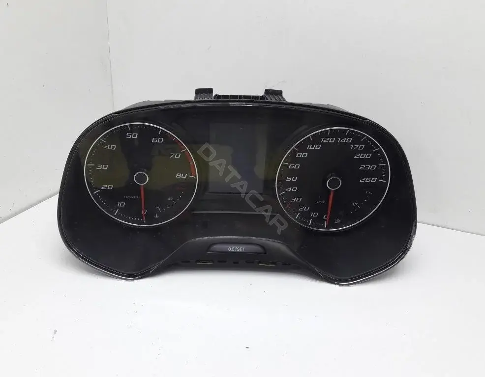 Панель приборов 5f0920862