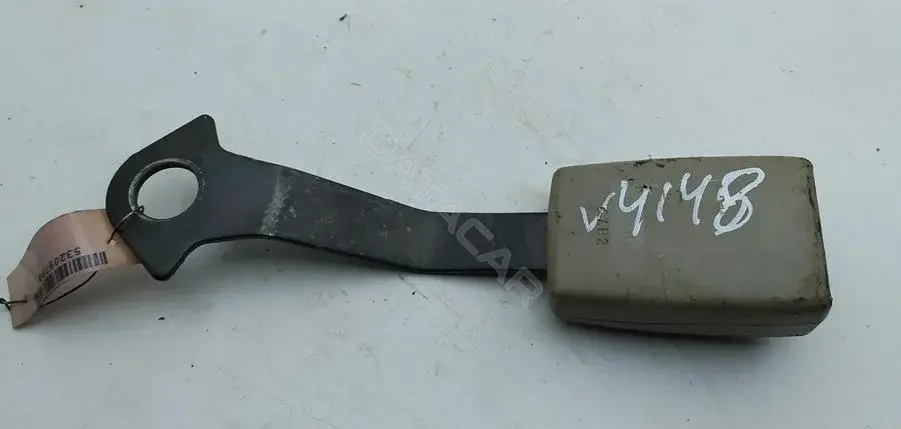 Замок ремня безопасности 53209799