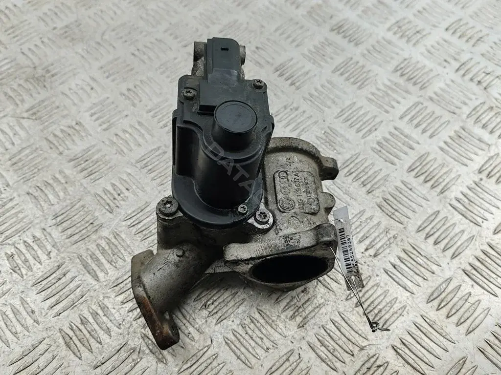 Клапан ЕГР 03G131501D