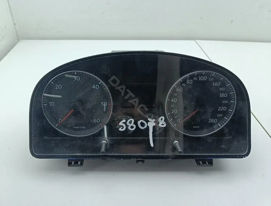 Панель приборов 1T0920860C