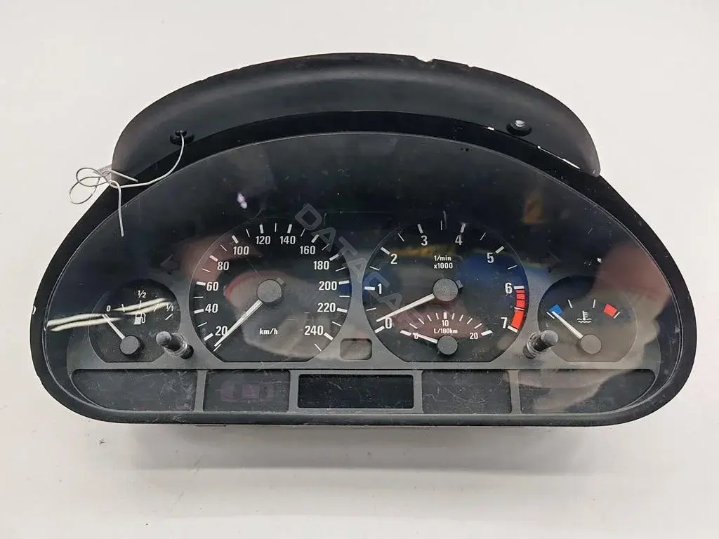 Панель приборов 6911286