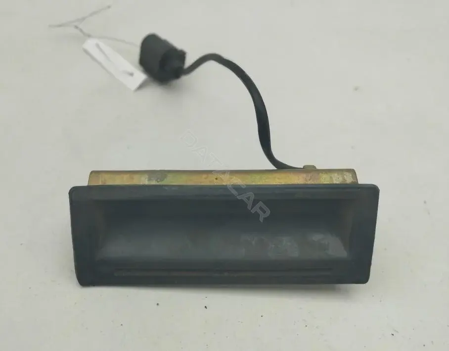 Кнопка крышки багажника 1J0827566F