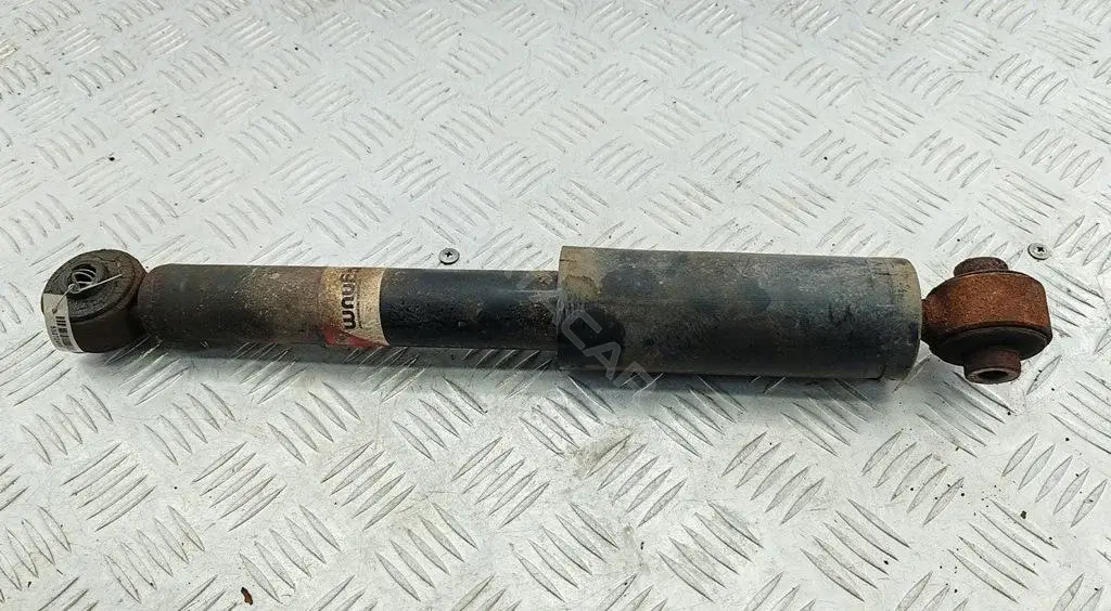 Амортизаторы 55272489