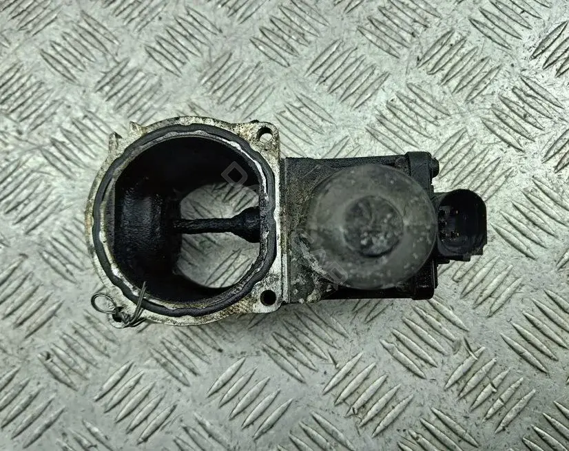 Клапан ЕГР 07Z131502A