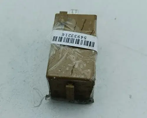 Реле стеклоочистителя 8384505