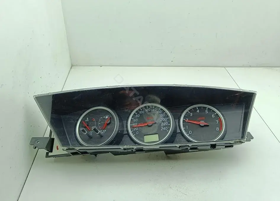 Панель приборов 2Y07693AU804