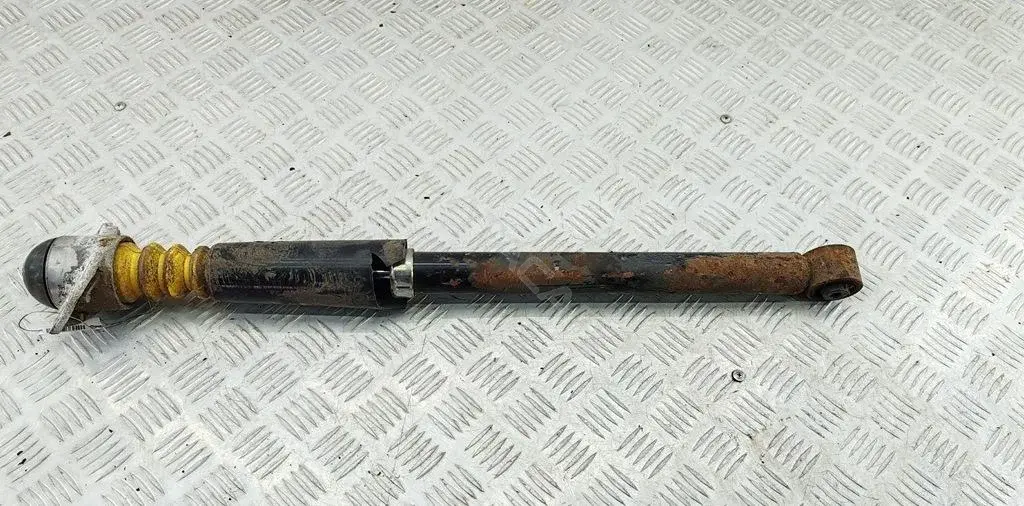 Амортизаторы 54706854