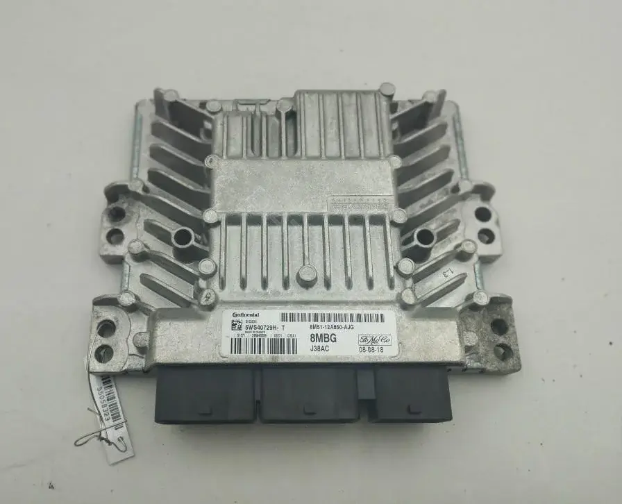 Блок управления двигателем 8M5112A650AJG