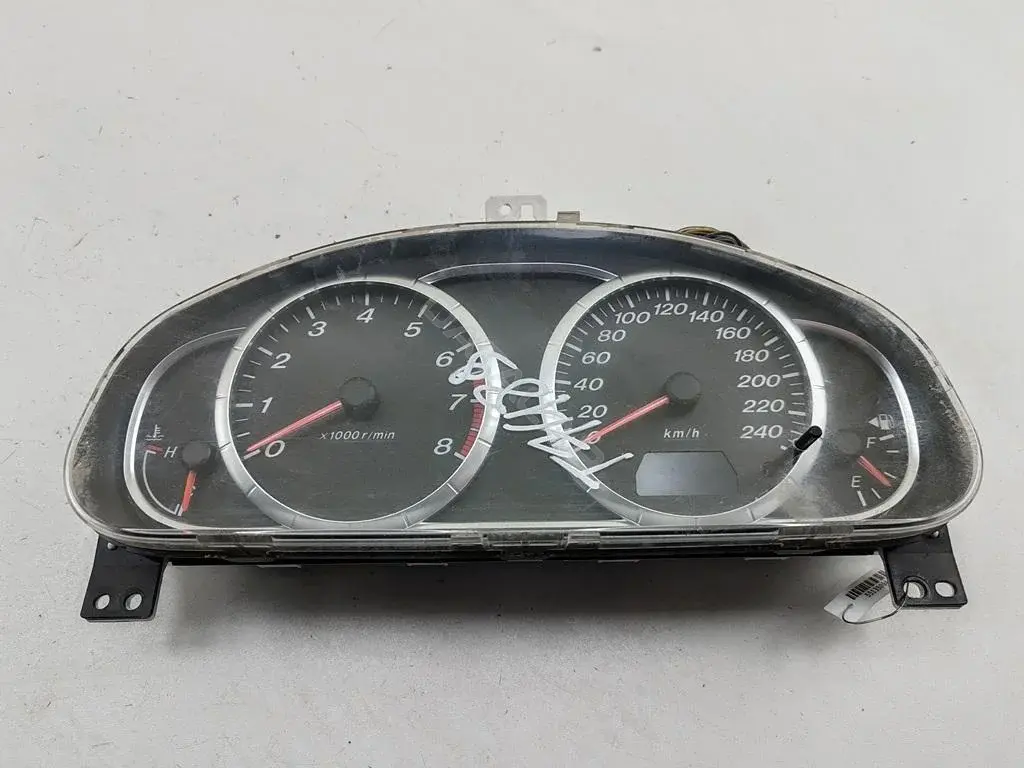 Панель приборов GR1L55430